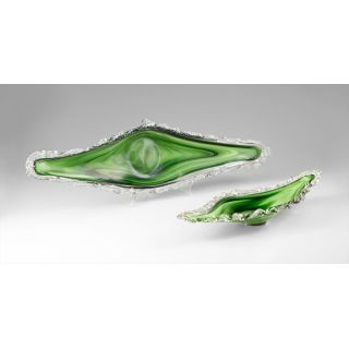A thumbnail of the Cyan Design 05161 Green / White