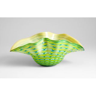A thumbnail of the Cyan Design 05164 Green / Blue
