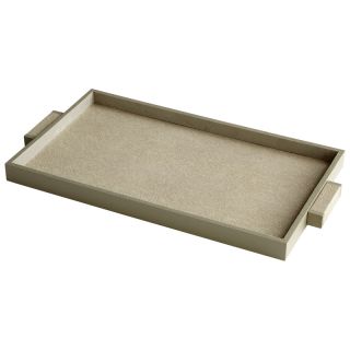 A thumbnail of the Cyan Design Large Melrose Tray Shagreen