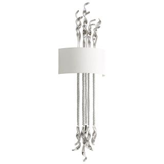 A thumbnail of the Cyan Design Islet Wall Sconce Chrome