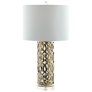 A thumbnail of the Cyan Design Empress Table Lamp Gold
