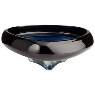 A thumbnail of the Cyan Design Medium Alistair Bowl Blue