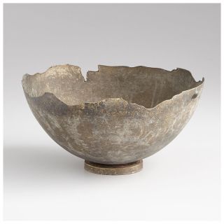 A thumbnail of the Cyan Design Small Pompeii Bowl Whitewashed