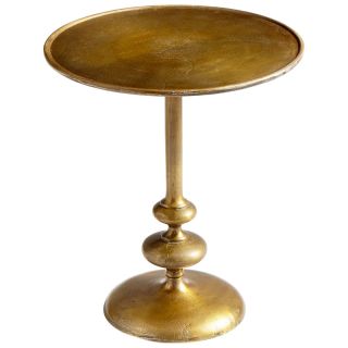 A thumbnail of the Cyan Design Tote Side Table Antique Brass