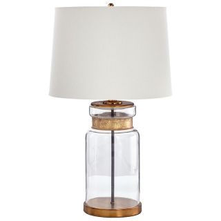 A thumbnail of the Cyan Design Bonita Table Lamp with CFL Bulb Clear