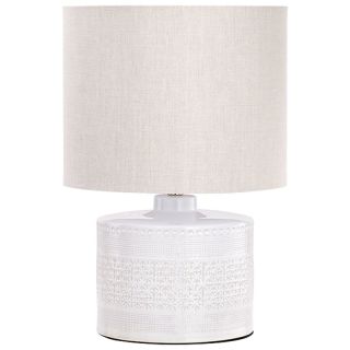A thumbnail of the Cyan Design Lula Table Lamp with CFL Bulb White