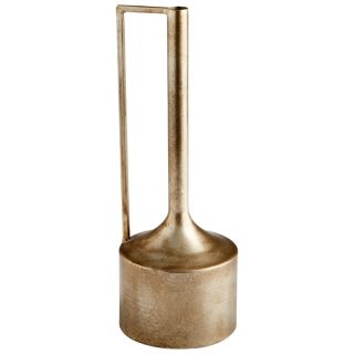 A thumbnail of the Cyan Design Hanging Around Vase Bronze
