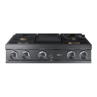 Dacor Rangetop Cooktops Dtt36m974h