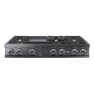 Dacor Rangetop Cooktops Dtt48m976l