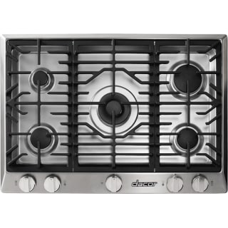 Dacor Cooktop Cooktops Hct305g Ng