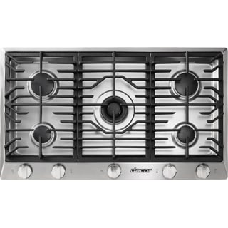 Dacor Cooktop Cooktops Hct365g Lp