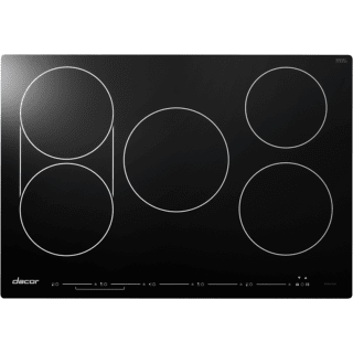 Dacor Cooktop Cooktops Hict305g