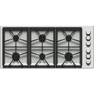 Dacor Cooktop Cooktops Hpct466g Ng