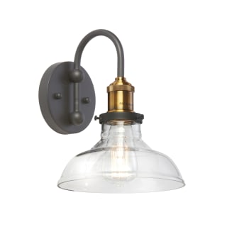 Dainolite wall sconce top