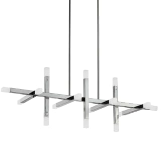 A thumbnail of the Dainolite ACS-4064HC Polished Chrome