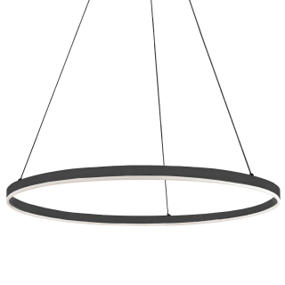 A thumbnail of the Dainolite CIR-2434C Matte Black