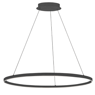 A thumbnail of the Dainolite CIR-3263C Matte Black