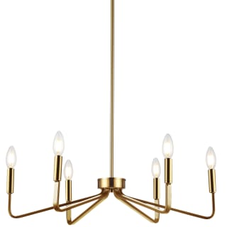 A thumbnail of the Dainolite CLN-266C Aged Brass