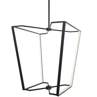 A thumbnail of the Dainolite CUR-2260C Matte Black