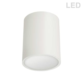 A thumbnail of the Dainolite ECO-C512 Matte White