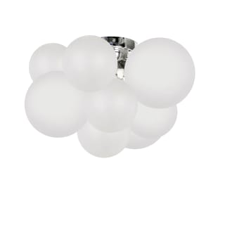 A thumbnail of the Dainolite MLS-143FH-FR Polished Chrome