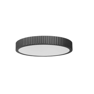 A thumbnail of the Dainolite NBO-1830LEDFH Matte Black