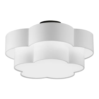 Dainolite flush mount top