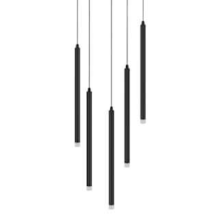 A thumbnail of the Dainolite SNY-1815LEDP Matte Black / White