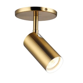 A thumbnail of the Dainolite STY-71SPT Aged Brass