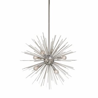 A thumbnail of the Dainolite VEG-196P Silver / Polished Chrome