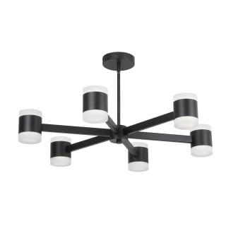A thumbnail of the Dainolite WLS-2884LEDC Matte Black