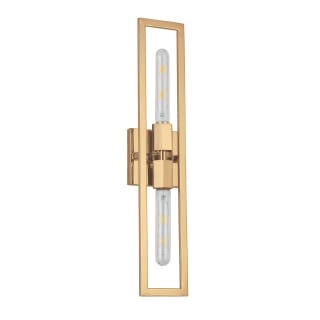Dainolite Wisteria Wall Sconce Matte Black WTS 222W MB