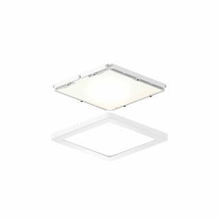 A thumbnail of the DALS Lighting 4006SQ White