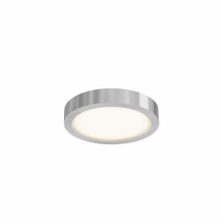 A thumbnail of the DALS Lighting CFLEDR06-CC Satin Nickel