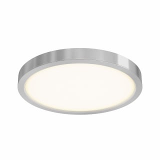 A thumbnail of the DALS Lighting CFLEDR14-CC Satin Nickel