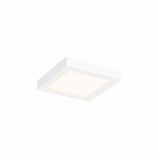 A thumbnail of the DALS Lighting CFLEDSQ06-CC White