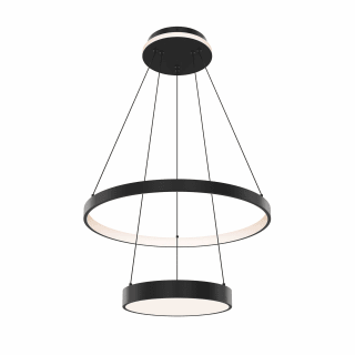 A thumbnail of the DALS Lighting CFPD20-CC Black