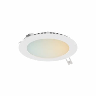 A thumbnail of the DALS Lighting DCP-PNL6 White