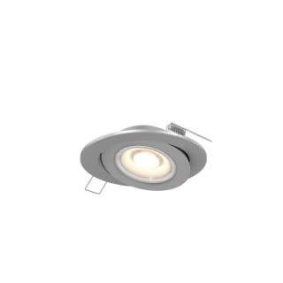 A thumbnail of the DALS Lighting FGM4-3K Satin Nickel