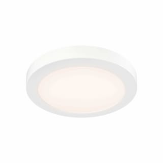 A thumbnail of the DALS Lighting FMM09-CC White
