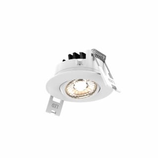 A thumbnail of the DALS Lighting GMB2-CC White