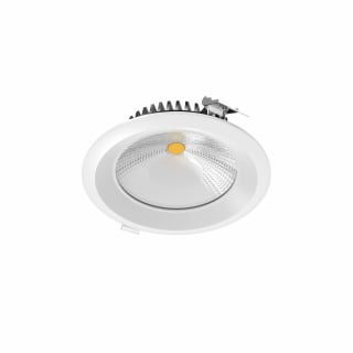 A thumbnail of the DALS Lighting HPD6-CC-V White