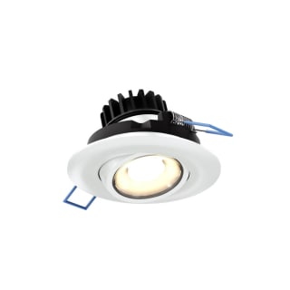A thumbnail of the DALS Lighting LEDDOWNG3-CC White