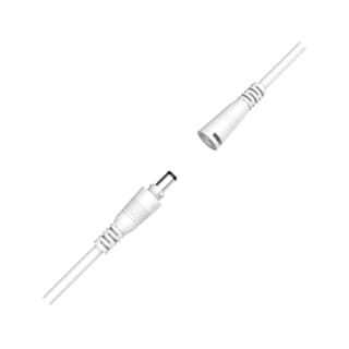 A thumbnail of the DALS Lighting SM-PNLEXT108 White