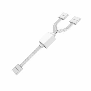 A thumbnail of the DALS Lighting SM-TAPACCY White