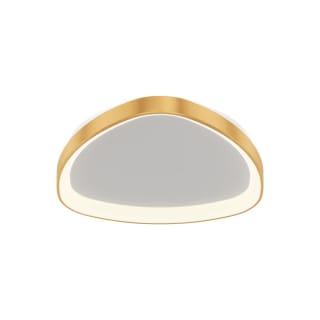 A thumbnail of the DALS Lighting TRFM22-CC Gold