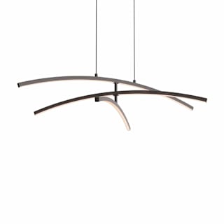 A thumbnail of the DALS Lighting W3PD36-CC Black
