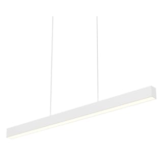 A thumbnail of the DALS Lighting LNPD48-CC White