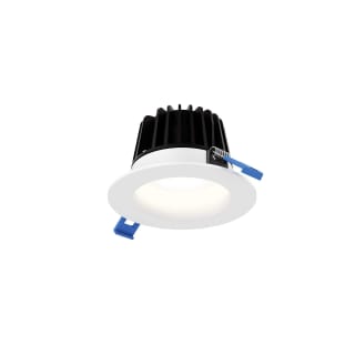 A thumbnail of the DALS Lighting RGR4-CC White