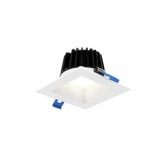A thumbnail of the DALS Lighting RGR4SQ-CC White